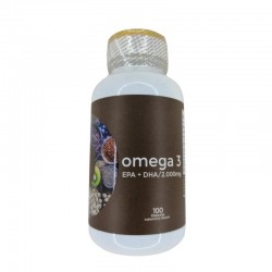 OMEGA 3 OSANA x2000mg...