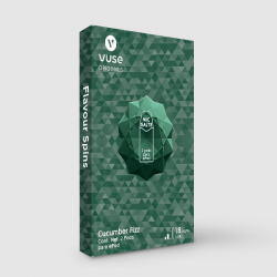 LIQUIDO VAPORIZABLE VUSE...