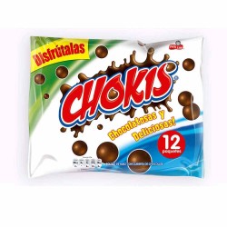CHOKIS x12und x228gr