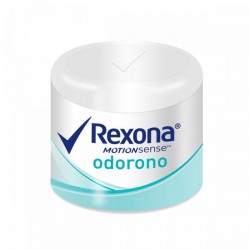 DESODORANTE EN CREMA REXONA...