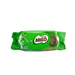 GALLETAS MILO NESTLE...