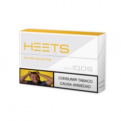 TABACO HEETS YELLOW...