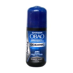 DESODORANTE OBAO MEN...
