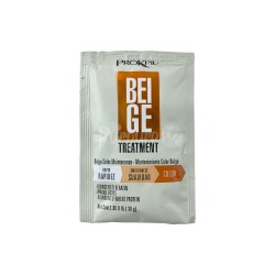 TRATAMIENTO MATIZANTE...