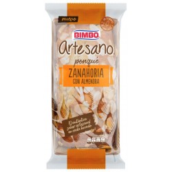 PONQUE BIMBO ARTESANO...