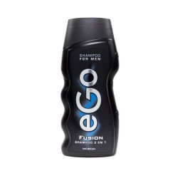 SHAMPOO EGO FUSION 2 EN 1...