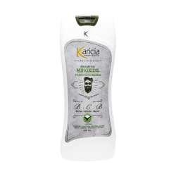 SHAMPOO KARICIA MEN...