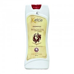 SHAMPOO KARICIA WOMEN...