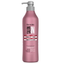 SHAMPOO RECAMIER SALON IN...