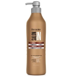 SHAMPOO RECAMIER SALON IN...