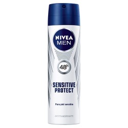 DESODORANTE NIVEA MEN EN...