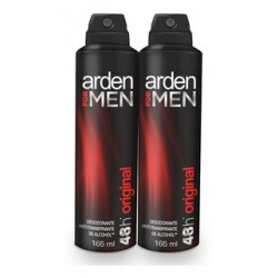 DESODORANTE ARDEN FOR MEN...