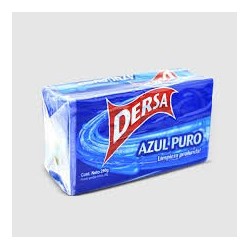 JABON DERSA x250 AZUL