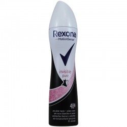 DESODORANTE REXONA...