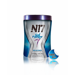 GEL FIJADOR N17 x1000gr