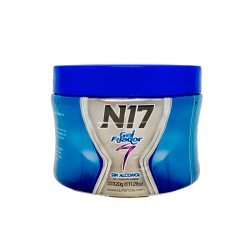 GEL FIJADOR N17 x320gr