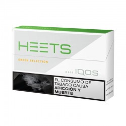 TABACO HEETS GREEN...