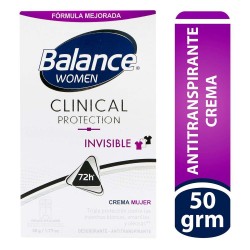 DESODORANTE BALANCE WOMEN...