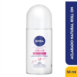DESODORANTE NIVEA ROLL ON...
