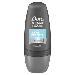 DESODORANTE DOVE MEN CLEAN...