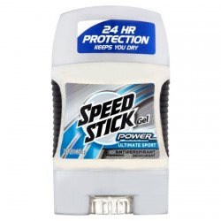 DESODORANTE EN BARRA SPEED...