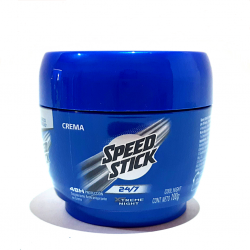 DESODORANTE SPEED STICK...