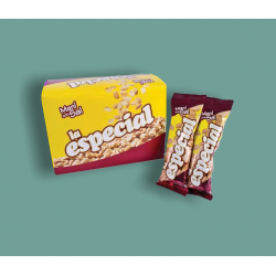 MANI LA ESPECIAL SAL x50gr...