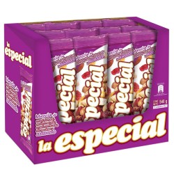 MANI LA ESPECIAL MEZCLA...