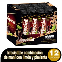 MANI LA ESPECIAL LIMON...