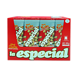 MANI LA ESPECIAL KRAKS...