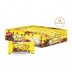 MANI JUMBO DOTS x30gr x12und