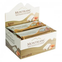 CHOCOLATINA MONTBLANC...