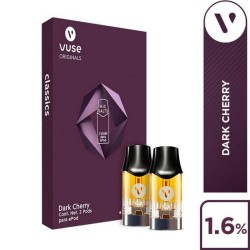 LIQUIDO VAPORIZABLE VUSE...