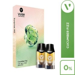 LIQUIDO VAPORIZABLE VUSE...