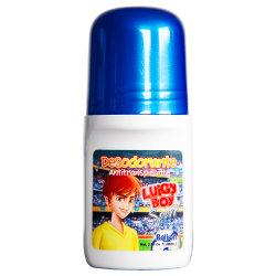DESODORANTE LUIGY BOY x60ml