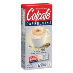 CAPPUCCINO COLCAFE CLASICO...