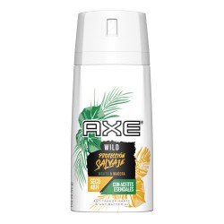 DESODORANTE AXE PROTECCION...