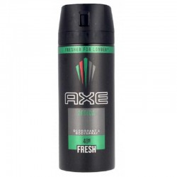 DESODORANTE AXE AFRICA x150ml