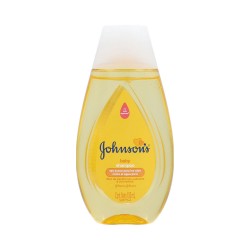 SHAMPOO  JOHNSONS x100ml
