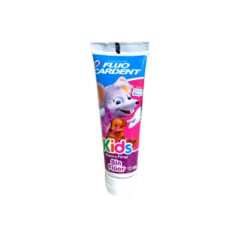 CREMA DENTAL FLUO CARDENT...