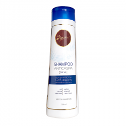 SHAMPOO ANYELUZ ANTICASPA...