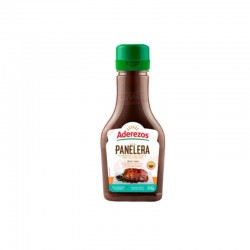 SALSA PANELERA ADEREZOS x310gr