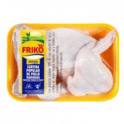 SURTIDA POPULAR FRIKO x500gr