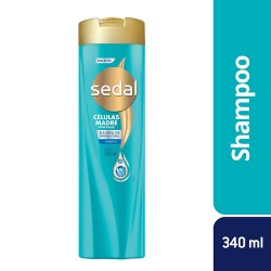SHAMPOO SEDAL CELULAS MADRE...