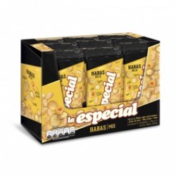 LA ESPECIAL HAAS x35gr x6und