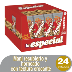 MANI LA ESPECIAL KRAKS...
