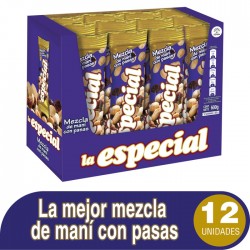 MANI LA ESPECIAL PASAS...