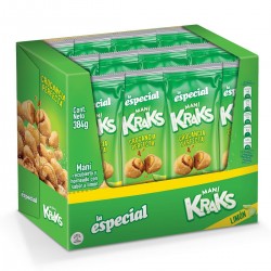 MANI LA ESPECIAL KRAKS...