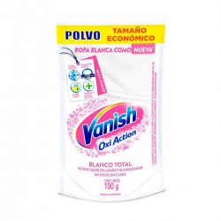 POTENCIADOR VANISH POLVO x100g