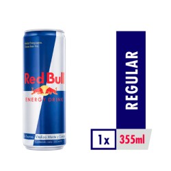 REDBULL LATA* 355ML